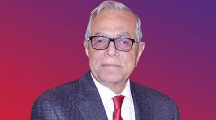 দেশ ছাড়লেন সাবেক রাষ্ট্রপতি হামিদ