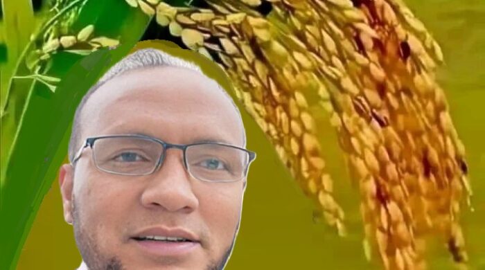 কুলাউড়া-২ আসনে ধানের শীষ চান সৈয়দ জুবায়ের আলী